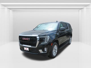 2023 GMC Yukon XL
