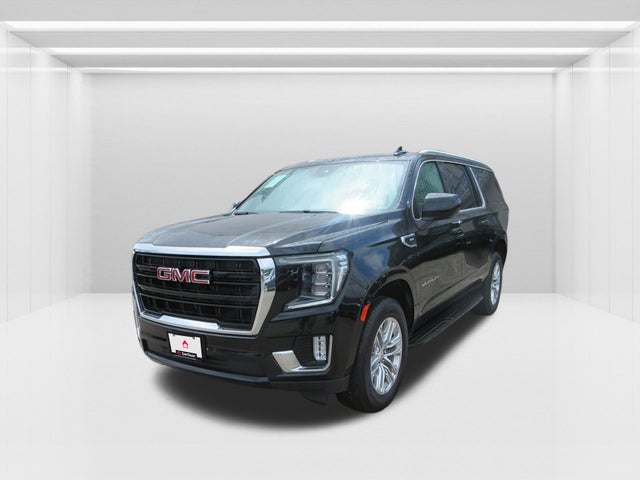 2023 GMC Yukon XL