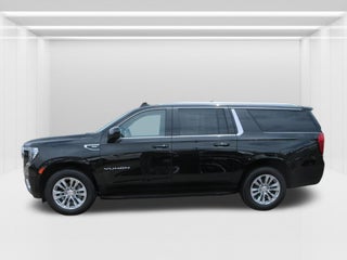 2023 GMC Yukon XL
