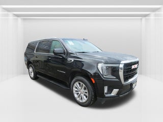 2023 GMC Yukon XL