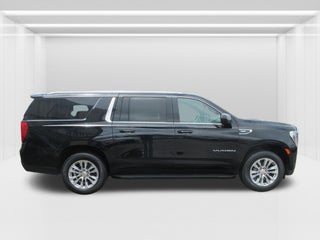 2023 GMC Yukon XL
