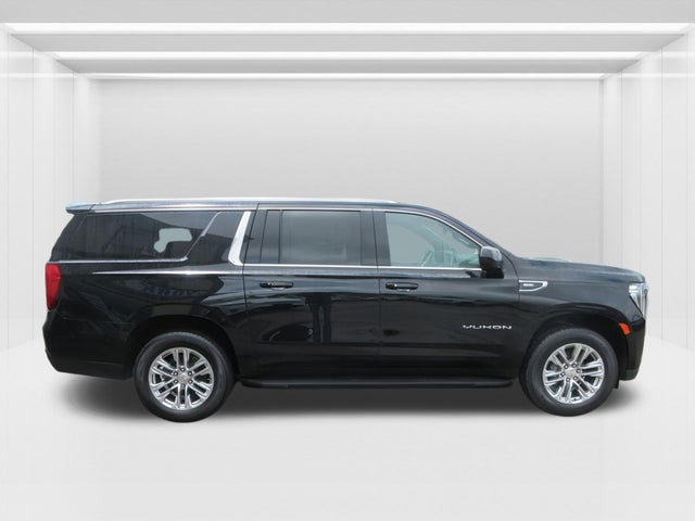 2023 GMC Yukon XL