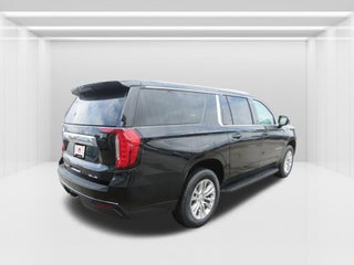 2023 GMC Yukon XL