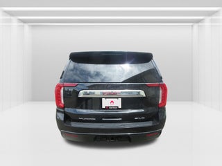 2023 GMC Yukon XL