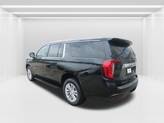 2023 GMC Yukon XL