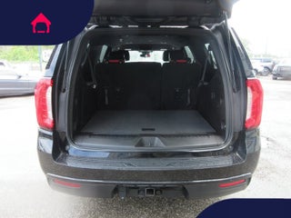 2023 GMC Yukon XL