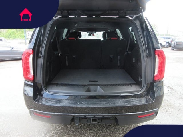 2023 GMC Yukon XL
