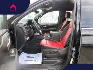 2023 GMC Yukon XL