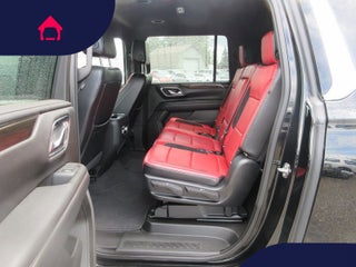 2023 GMC Yukon XL