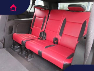 2023 GMC Yukon XL