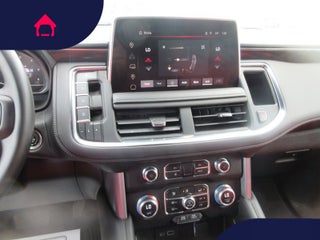2023 GMC Yukon XL