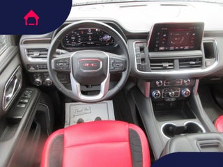 2023 GMC Yukon XL