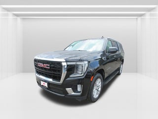 2023 GMC Yukon XL
