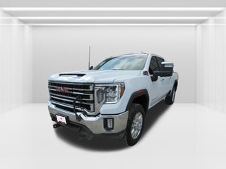2023 GMC Sierra 2500HD