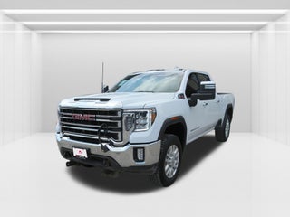 2023 GMC Sierra 2500HD