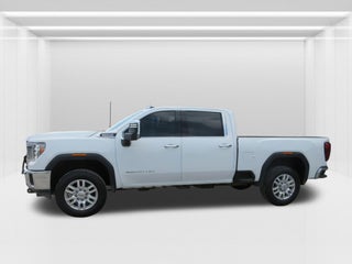 2023 GMC Sierra 2500HD