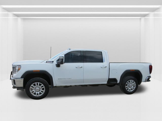2023 GMC Sierra 2500HD