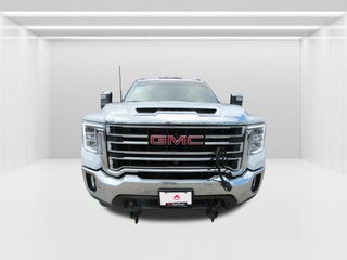 2023 GMC Sierra 2500HD