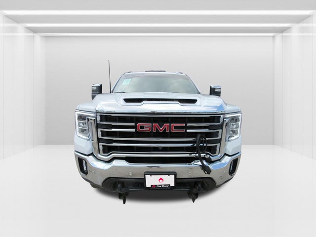 2023 GMC Sierra 2500HD