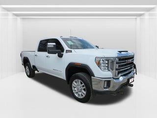 2023 GMC Sierra 2500HD