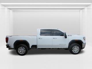 2023 GMC Sierra 2500HD