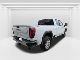 2023 GMC Sierra 2500HD