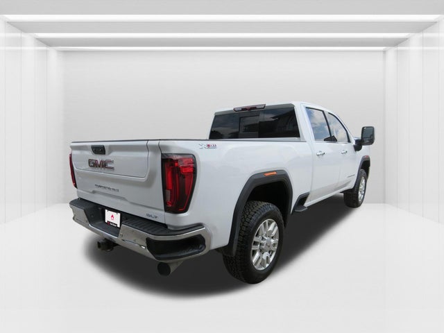 2023 GMC Sierra 2500HD