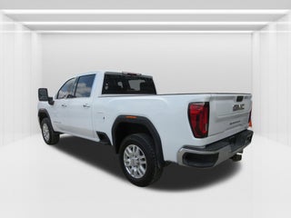 2023 GMC Sierra 2500HD