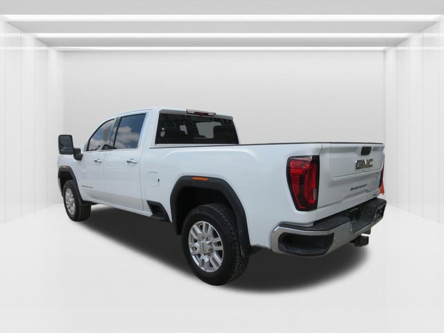2023 GMC Sierra 2500HD