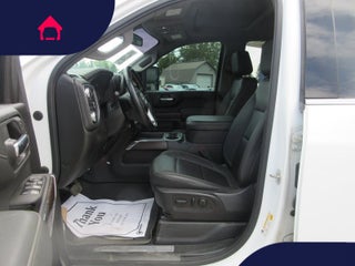 2023 GMC Sierra 2500HD