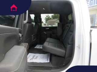 2023 GMC Sierra 2500HD