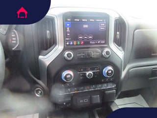 2023 GMC Sierra 2500HD