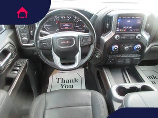 2023 GMC Sierra 2500HD