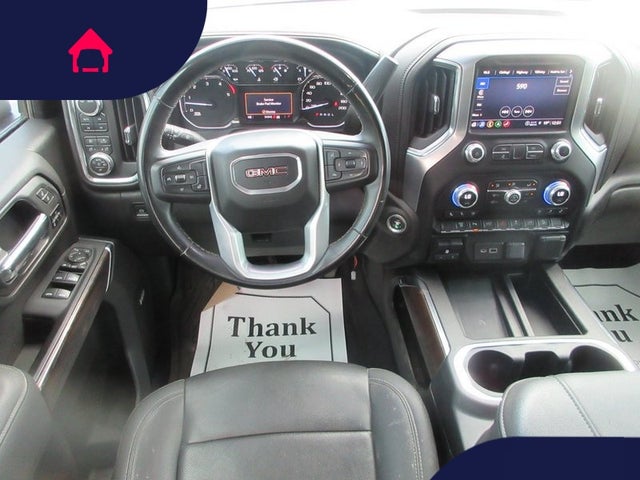 2023 GMC Sierra 2500HD