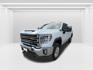 2023 GMC Sierra 2500HD