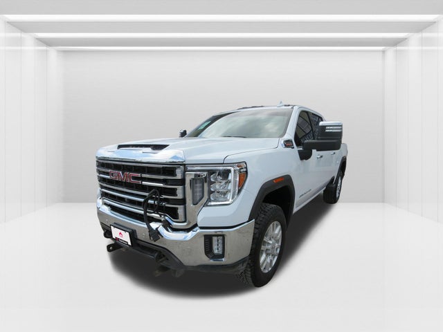 2023 GMC Sierra 2500HD