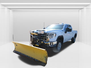 2023 GMC Sierra 2500HD
