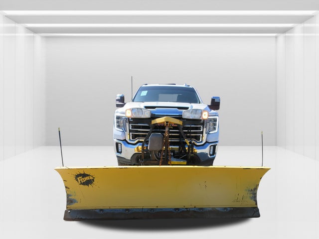 2023 GMC Sierra 2500HD