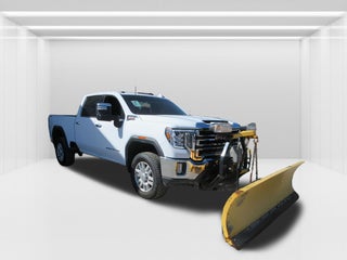 2023 GMC Sierra 2500HD