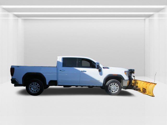 2023 GMC Sierra 2500HD