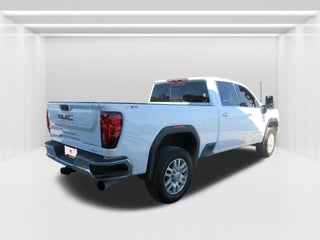 2023 GMC Sierra 2500HD