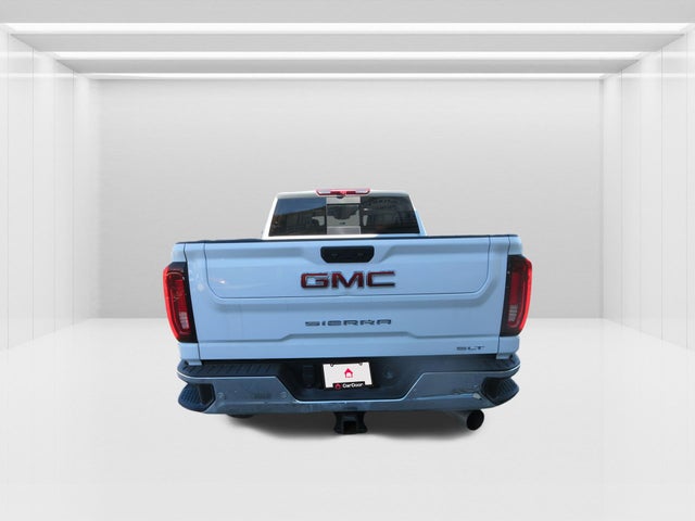 2023 GMC Sierra 2500HD