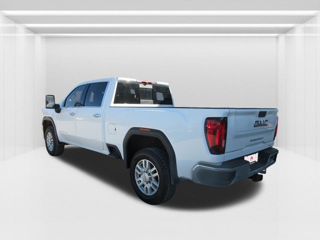 2023 GMC Sierra 2500HD