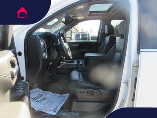 2023 GMC Sierra 2500HD
