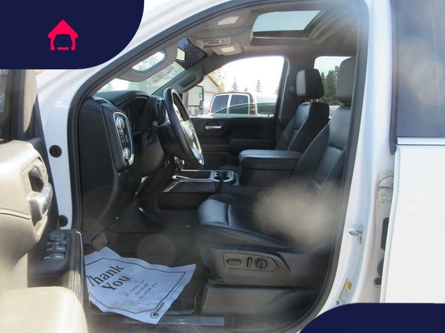 2023 GMC Sierra 2500HD