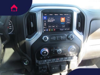 2023 GMC Sierra 2500HD