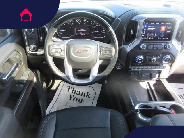 2023 GMC Sierra 2500HD