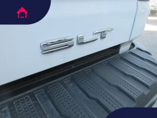 2023 GMC Sierra 2500HD