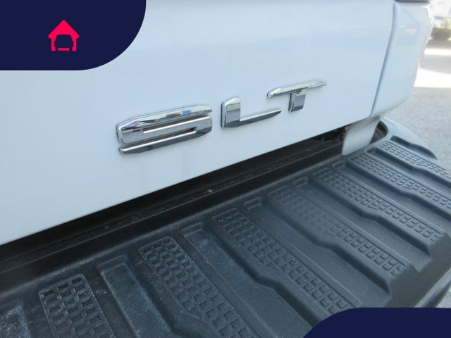 2023 GMC Sierra 2500HD