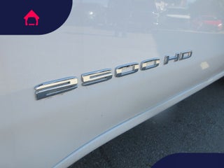 2023 GMC Sierra 2500HD